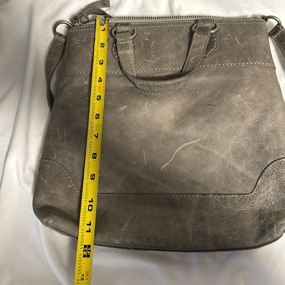 Frye crossbody purse - Picture 4 of 6